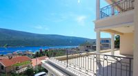 Montenegro Wohnung am Meer (3)
